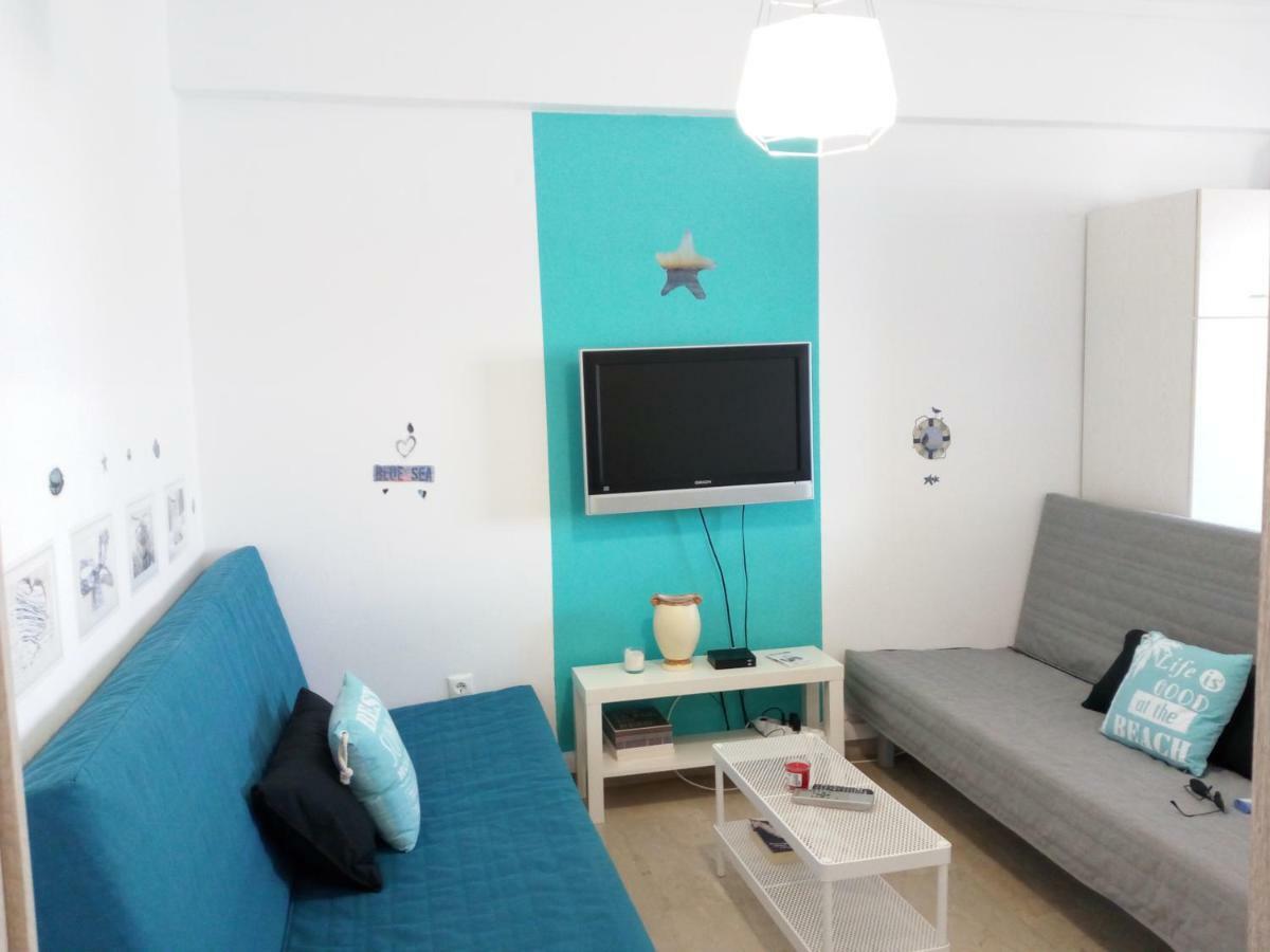 Jonnys Ferienwohnung Переа Экстерьер фото